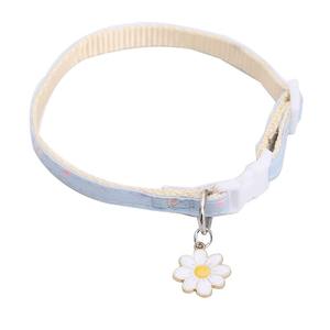 <span class=keywords><strong>Collier</strong></span> de marche pour chien et <span class=keywords><strong>chat</strong></span> en fer réglable avec logo <span class=keywords><strong>personnalisé</strong></span> de luxe en gros, couleur dégradée, fabricant OEM de <span class=keywords><strong>collier</strong></span> pour chien - Product Image 6