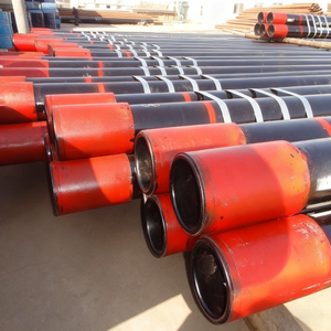 ISO 11960 Oil yağ muhafaza boruları/API SPEC 5CT muhafaza boruları - Product Image 5