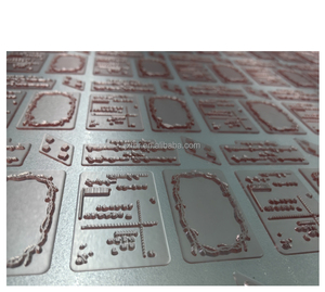 A3 chất lượng cao tự động chất lỏng photopolymer tấm Máy làm liquidphotopolymer flexo tấm nhựa Máy làm - Product Image 6