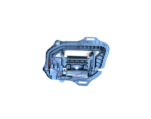 Pour <span class=keywords><strong>Tesla</strong></span> Model S 2012-2025, poignée extérieure arrière gauche droite Gen2.1, assemblage 1135722-S0-A 1135723-S0-A - Product Image 1