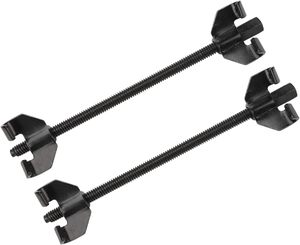 Fabricant de pinces de compresseur à <span class=keywords><strong>ressort</strong></span> hélicoïdal 380mm <span class=keywords><strong>pour</strong></span> <span class=keywords><strong>amortisseur</strong></span> de compresseur, extracteur de suspension <span class=keywords><strong>pour</strong></span> moto - Product Image 1