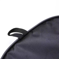 Housse de raquette Offre Spéciale moins cher, sac de raquette de sport simple
