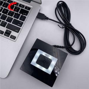 TOTINFO E200N86 Escáner de Código de Barras Integrado, Lector QR, 640*480 Píxeles CMOS, con USB RS232, 2 Años de Garantía, 120 fps, en Stock - Product Image 3