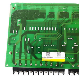 Pieza de Repuesto Industrial FANUC A16B-2202-0832 - Product Image 5