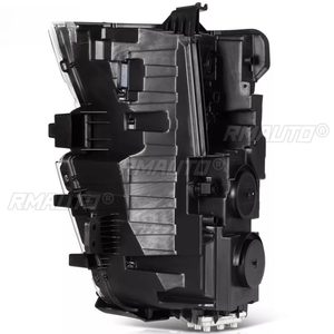 Luz Diurna para Chevrolet Silverado 2500, Lámpara Impermeable, Modificación del Conjunto de Faros Delanteros, 84738616 84738617 - Product Image 3