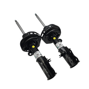 Amortiguador de Suspensión Delantero Izquierdo de Acero Original de Calidad para Volvo XC60, Juego de Amortiguadores Traseros para Automóvil - Product Image 3