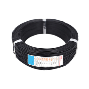 1571 de <span class=keywords><strong>baja</strong></span> tensión de conexión doble, <span class=keywords><strong>Cable</strong></span> eléctrico aislado - Product Image 2