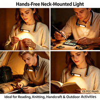 Lampe de table LED rechargeable solaire pour extérieur, intérieur, jardin, bureau, camping, étude, travail, veilleuse intelligente, éclairage de lecture, vente en gros