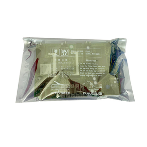 FANUC A20B-8100-0135 Original Pcb Circuit Board - Product Image 5