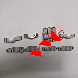 <span class=keywords><strong>ZL50G</strong></span> ZL50GN LW300F LW300K LW500K pemuat Universal sendi lintas bantalan suku cadang mesin konstruksi - Product Image 3