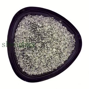 Gránulos de resina transparente de alto impacto TPU, dureza 80A, resistencia al envejecimiento para equipos deportivos, plástico crudo de calidad - Product Image 3