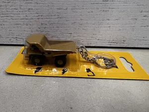 Moulé sous pression <span class=keywords><strong>Mini</strong></span> ingénierie porte-clés Bulldozer alliage <span class=keywords><strong>pelle</strong></span> <span class=keywords><strong>Caterpillar</strong></span> D8T 320D 770 chargeur 950M <span class=keywords><strong>pelle</strong></span> pointe camion modèle <span class=keywords><strong>jouet</strong></span> - Product Image 5