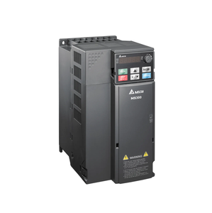 ไดรฟ์ควบคุมสามเฟส Vfd17ams43afsaa Ms300 ซีรีส์ 7500W 460V รุ่น VFD17AMS43AFSAA ของแท้ 100% และเป็นของใหม่จากโรงงาน - Product Image 4