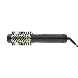 2 In 1 Detachable Curling Iron Comb Tourmaline Ceramic Ionic Hair Straightener For Dry Hair Styling - Product Image 3
