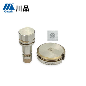 Quapin CNC tháp pháo Punch Báo Chí Die Dash công cụ/mặt đất Biểu tượng công cụ đấm máy - Product Image 5