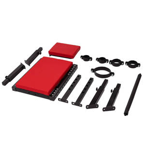 Chaise d'amour érotique avec cadre de retenue pour le sexe, forme de crabe, pour la fixation des membres, la séparation des jambes, le <span class=keywords><strong>bondage</strong></span>, le mobilier sexuel - Product Image 2