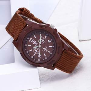 Nuevo Reloj de Pulsera Deportivo Analógico de Cuarzo para Hombre 2026, Reloj de Pulsera para Hombre, Reloj Decorativo para Fiestas - Product Image 3