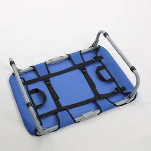 Camas Elevadas Portátiles y Duraderas para Mascotas, de Malla Oxford, para Gatos y Perros, para Viajes, Interiores y Exteriores - Product Image 6