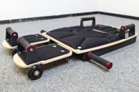 Appareils d'exercice multifonctionnels : Machines de Pilates et de remodelage corporel pour la maison, fabriquées en usine.