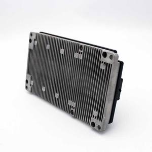 ตัวควบคุมมอเตอร์แบบตั้งโปรแกรมได้ VOTOL EM70 <span class=keywords><strong>72230</strong></span> 3kw สำหรับมอเตอร์ไซค์ไฟฟ้าและสกู๊ตเตอร์ ไดรเวอร์มอเตอร์แบบไร้แปรงถ่าน DC - Product Image 4