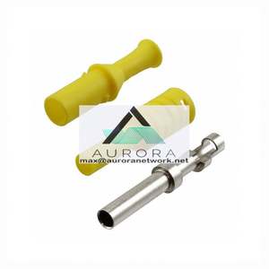 Offre Spéciale 972355104 Connecteurs banane et embouts Prises et fiches - Product Image 6