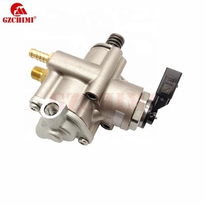 Bomba de combustible de alta presión para Audi VW <span class=keywords><strong>2</strong></span>.0L 06F127025J 06F127025B HFS853102B HFS853A108 06F127025L - Product Image 5