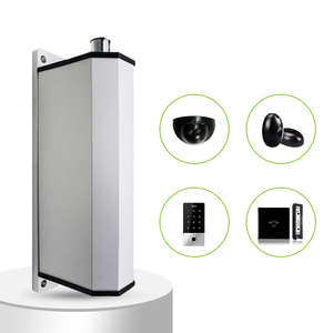 Thương mại tự động cảm biến chuyển động Hệ Thống Điện Cơ chế <span class=keywords><strong>Swing</strong></span> không thấm nước cửa mở tự động cửa nhà điều hành động cơ - Product Image 5