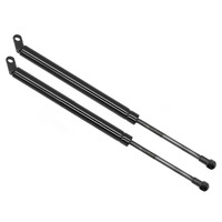 Convient pour BMW E38 E39 740 750 Tige de support de hayon, ressort pneumatique Tige hydraulique OE: 51248171480 51238150077