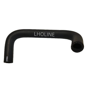 Tuyau en caoutchouc LHOLINE 2922B019, longueur standard, pour conduites d'arrivée et de sortie d'eau, systèmes de refroidissement et d'échappement de carburant - Product Image 4
