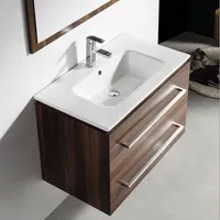 Керамическая раковина Chaozhou luxury modern для ванной комнаты