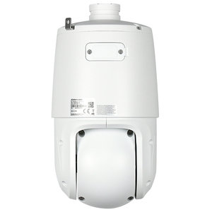 DH OEM SDT4E425-4F-GB-A-PV1 X-Spans 4MP+4MP 25X Auto Tracking WizSense Dual CMOS IP67 PTZ <b>Motion</b> Two-Way Audio - Product Image 4