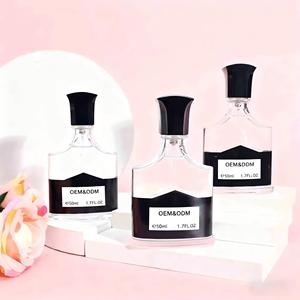 Spray corporel pour <span class=keywords><strong>homme</strong></span> personnalisé de 50 ml, aux senteurs de noix de <span class=keywords><strong>coco</strong></span> et de <span class=keywords><strong>vanille</strong></span> - Product Image 6