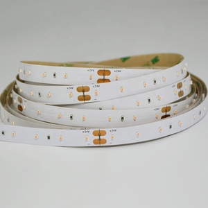 Hot bán smd2110 tùy biến IP20 băng trắng ấm sọc <span class=keywords><strong>LED</strong></span> Strips Tape <span class=keywords><strong>LED</strong></span> Strip ánh sáng cho xe Giấc Mơ Màu nhà sản xuất - Product Image 3