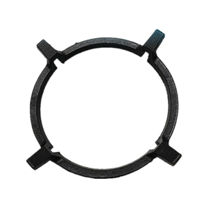 Gub sinops — support de poêle à <span class=keywords><strong>gaz</strong></span>, OEM, trépied de Support de poêle en fonte épaissie, accessoires de poêle - Product Image 6