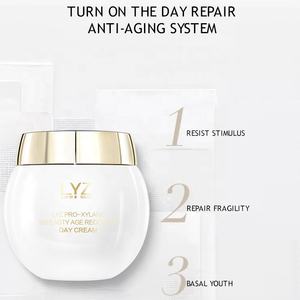 Fabricant de <span class=keywords><strong>crème</strong></span> personnalisée Pro-Xylane au collagène <span class=keywords><strong>pour</strong></span> le visage et <span class=keywords><strong>les</strong></span> <span class=keywords><strong>mains</strong></span> <span class=keywords><strong>pour</strong></span> <span class=keywords><strong>les</strong></span> femmes blanchissant à la vitamine E <span class=keywords><strong>pour</strong></span> un usage domestique - Product Image 5