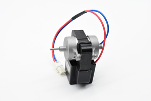 5W 10W Gearceerde Pool Refrirator Ventilator <span class=keywords><strong>Motor</strong></span> 230V Ac Motoren Voor Airconditioners En Refrirators - Product Image 2