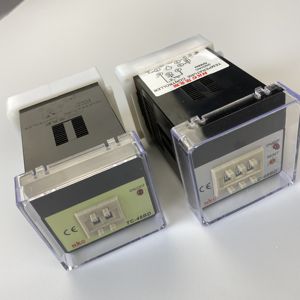 数字 220V TC-48BD 温度控制器 <span class=keywords><strong>2</strong></span> 路 3 路 适用于 Galaxy UD-1812LA UD 2512LA UD03212LD 打印机 - Product Image 5