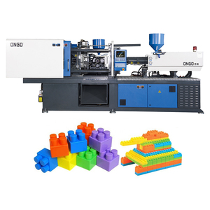Ongo 170 tấn tự động nhựa đồ chơi bảng Top nhựa máy ép phun cho đồ chơi ép phun Sản phẩm OEM - Product Image 2