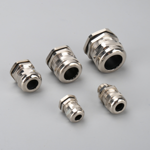 OUORO IP68 ROHS M33x1.5(18-25) 防水黄铜电气密封套<span class=keywords><strong>M33</strong></span>金属电缆密封套ROHS认证电缆附件 - Product Image 3