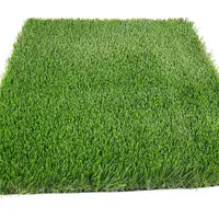 Heihe הביי מלאכותי דשא גן דשא מלאכותי דשא אריח חיצוני שטיח קל התקנה