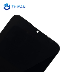 Accessoires mobiles en gros Chine Écran LCD TFT pour OPPO A38 A18 Remplacement d'écran mobile de rechange avec garantie d'<span class=keywords><strong>un</strong></span> an - Product Image 5