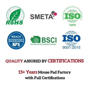 Tapis de souris ODM antidérapant blanc et violet motif tigre animal anime, grand tapis de jeu durable pour ordinateur, grand tapis de bureau pour clavier - Product Image 4