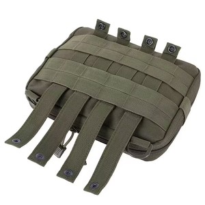 Proveedor de gran capacidad de supervivencia al aire libre bolsa Molle DE EMERGENCIA kit de herramientas tácticas - Product Image 4