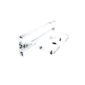 Supports muraux en acrylique transparent pour raquettes de <span class=keywords><strong>ping</strong></span>-<span class=keywords><strong>pong</strong></span>, présentoir personnalisé en acrylique pour raquettes de <span class=keywords><strong>ping</strong></span>-<span class=keywords><strong>pong</strong></span> - Product Image 1
