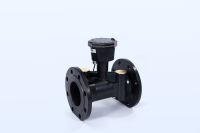Compteur de débit d'eau ultrasonique R400 15mm en fonte, avec RS485/M-BUS ou sans fil LoraWan GPRS/NB-IOT, fourni par l'usine Chen Shuo