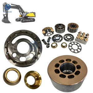 Kit de réparation de pièces de pompe hydraulique A8VO pour pompe à piston A8VO107 A8VO120 A8VO140 A8VO160 A8VO200 A8VO255 A3V55 A3V80 <span class=keywords><strong>A8VO55</strong></span> A8VO80 - Product Image 1