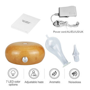 <span class=keywords><strong>2022</strong></span> magnifique diffuseur de nébulisation 2.0 pour diffuseur d'aromathérapie d'huile essentielle humidificateur d'arôme d'huile essentielle - Product Image 5