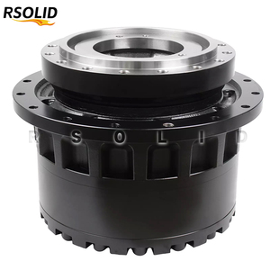 Boîte de vitesses finale Rsoliddiesel CAT 320C 227-6949 191-3237 pour système de transmission d'excavatrice 320C L - Product Image 2