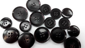 Botón de bocina negra, producto de la mejor calidad, fabricación hecha a mano para tamaño personalizado, precio barato con venta - Product Image 6