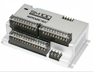 ตัวควบคุมอุณหภูมิ;SM100-KA20,IMK136 H ANYOUNG และของแท้ - Product Image 4
